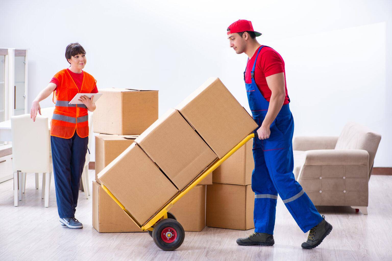 Packers and Movers in Hebbal